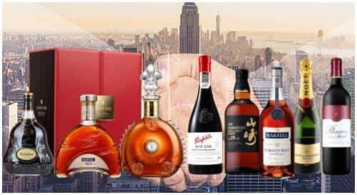 海阳市回收洋酒